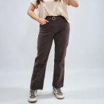 Brown-linen-pants-code-42847