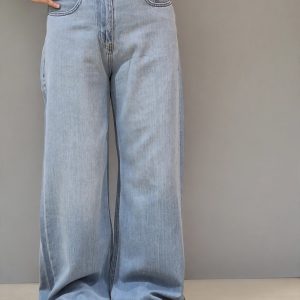 baggy jeans